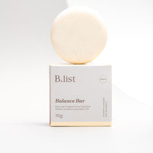 Load image into Gallery viewer, Balance Bar Cleansing Bar Kit + Pink Blist Strip 70g
