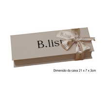 Cargar imagen en el visor de la galería, Kit Gift Box Barras Blist 3x70g
